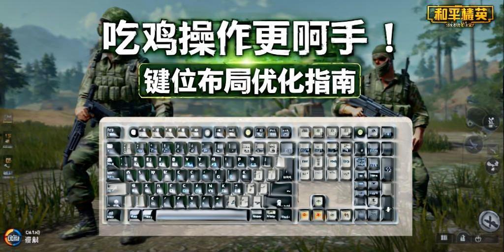 和平精英「小提琴」直装辅助