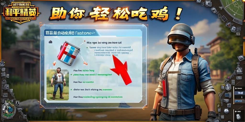 和平精英辅助【云神直装V1.0】枪械无后 人物加速 子弹追踪 人物飞天 秒换子弹