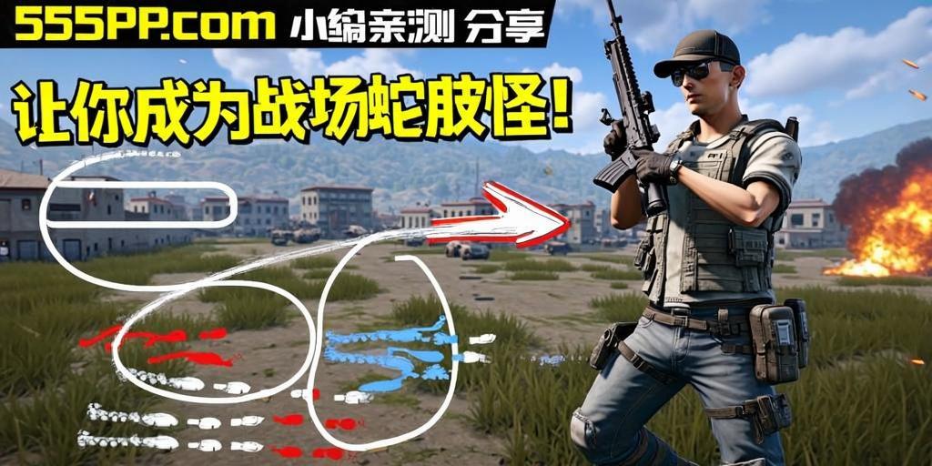 手机和平精英辅助透视