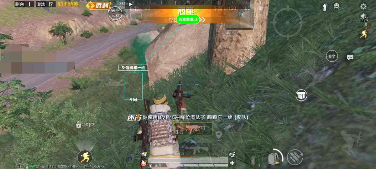 和平精英辅助市场：不法交易的暗流