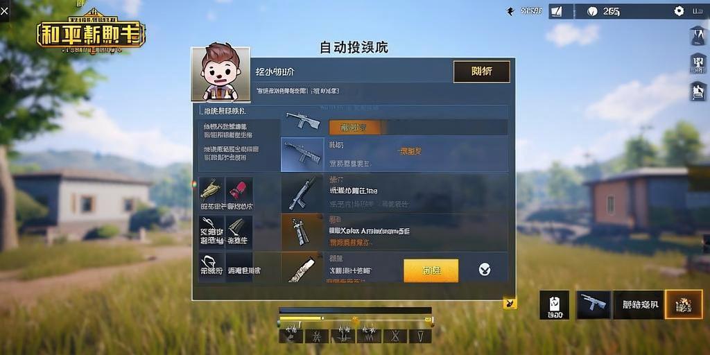 和平精英辅助软件的发展与影响分析