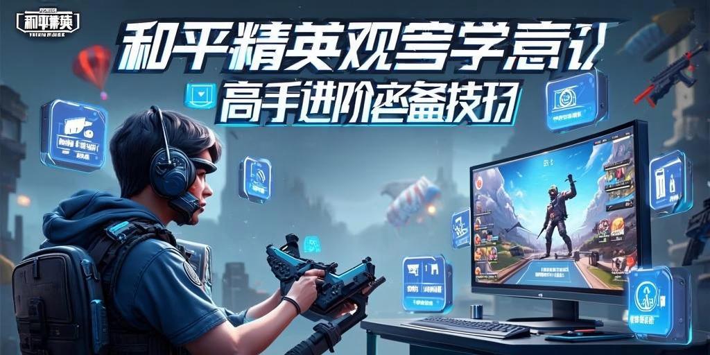 和平精英雷电模拟器辅助【钢铁侠】可过检测 匹配手机玩家